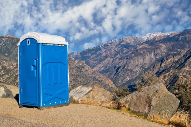 Best Porta potty cleaning services  in Mountain Brook, AL