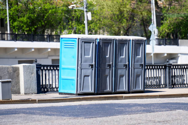 Best Long-term porta potty rental  in Mountain Brook, AL